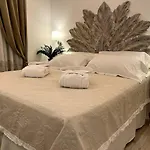Artpa Rome Apartments Trastevere Mameli, Roma