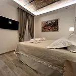 Artpa Rome Apartments Trastevere Mameli, Roma