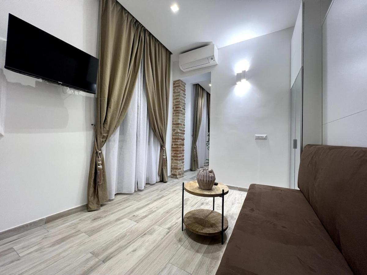 Apartment Artpa Trastevere Mameli, Rom