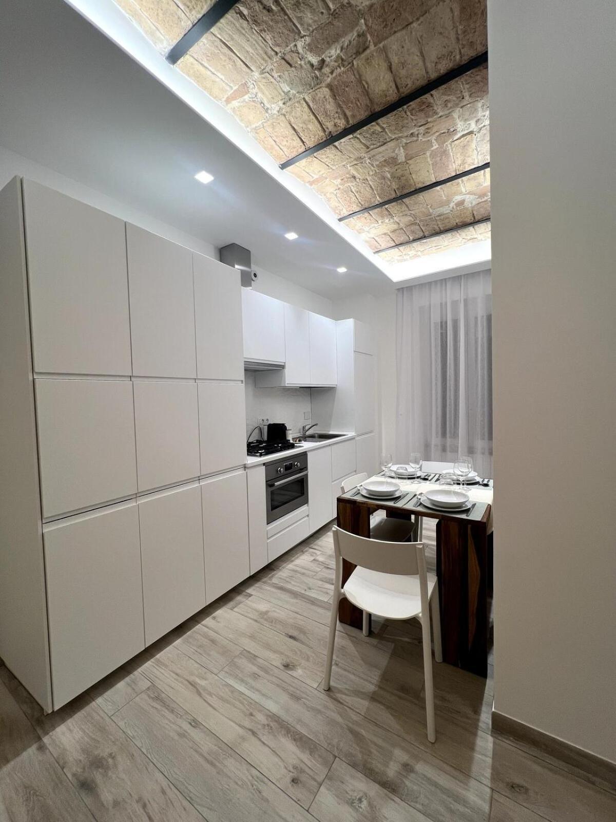 Artpa Trastevere Mameli, Apartment *