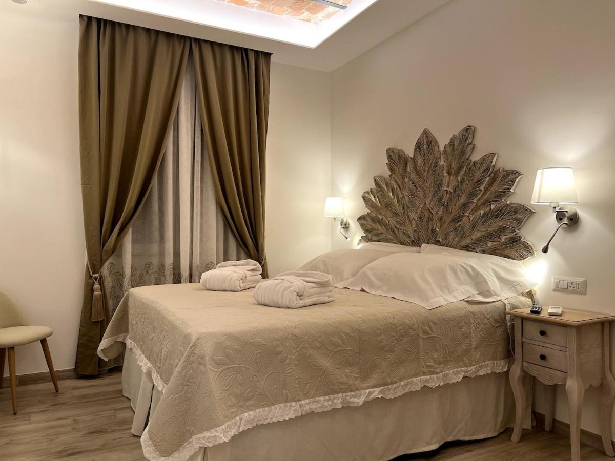 Apartment Artpa Trastevere Mameli, *