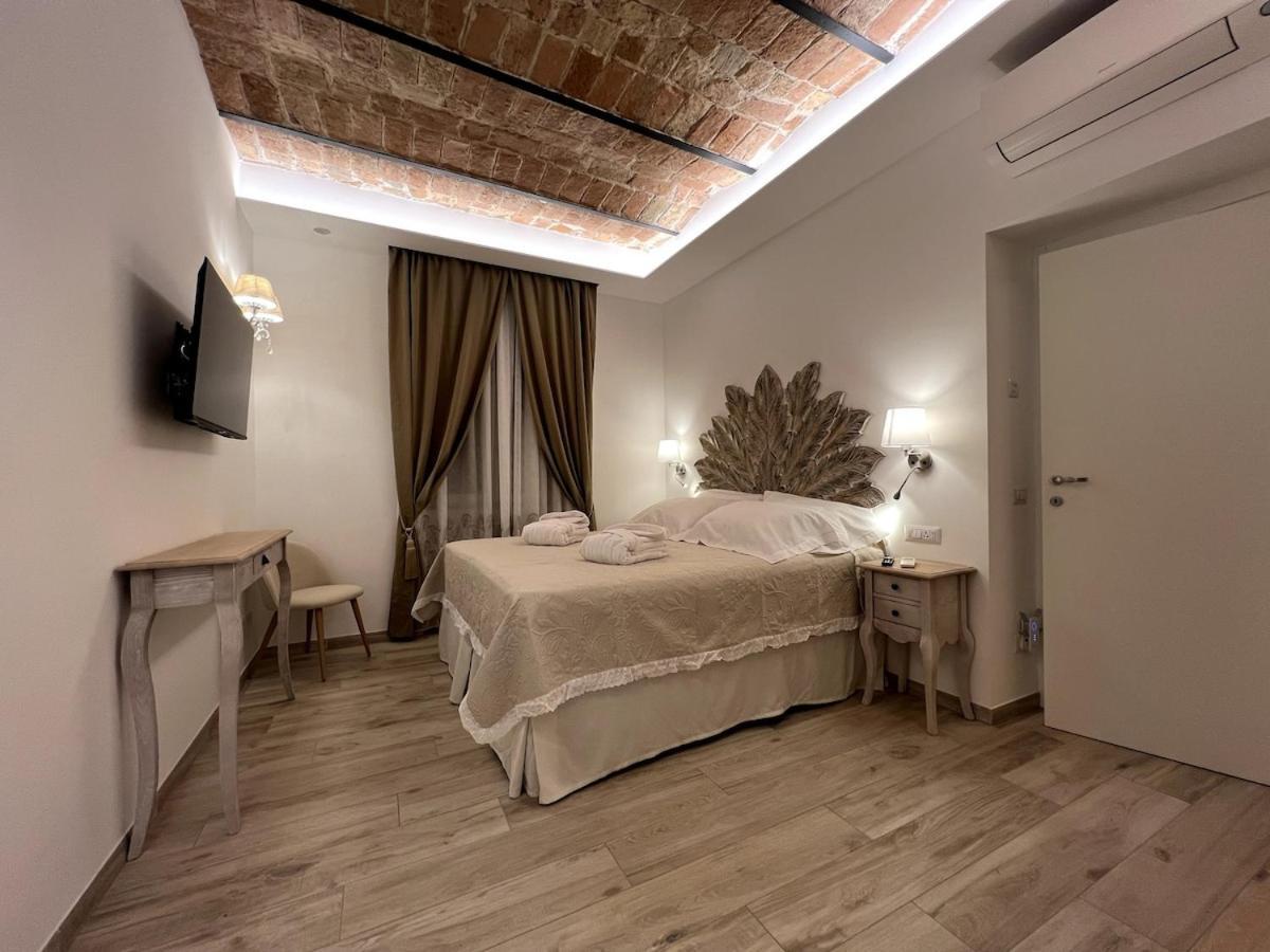 Artpa Trastevere Mameli, Apartment Rom