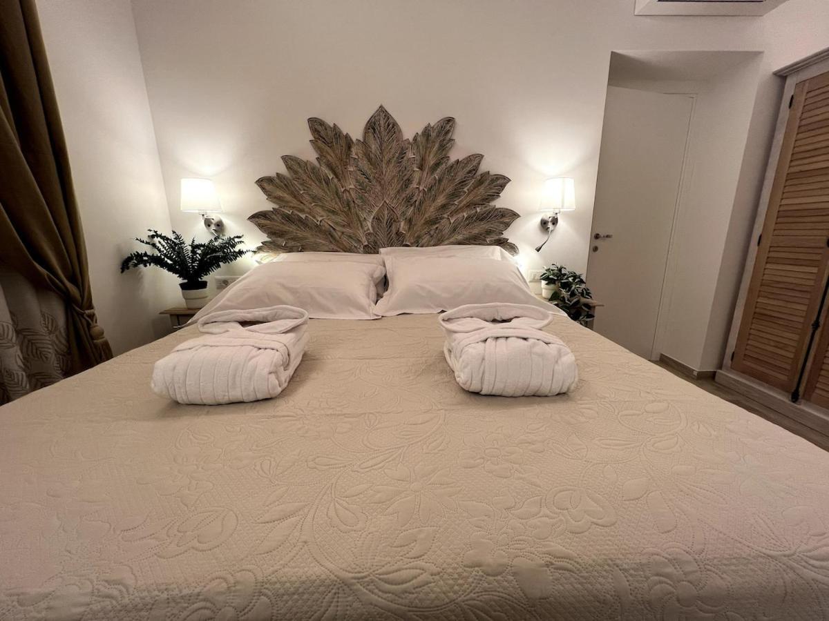 Lägenhet Artpa Trastevere Mameli, *
