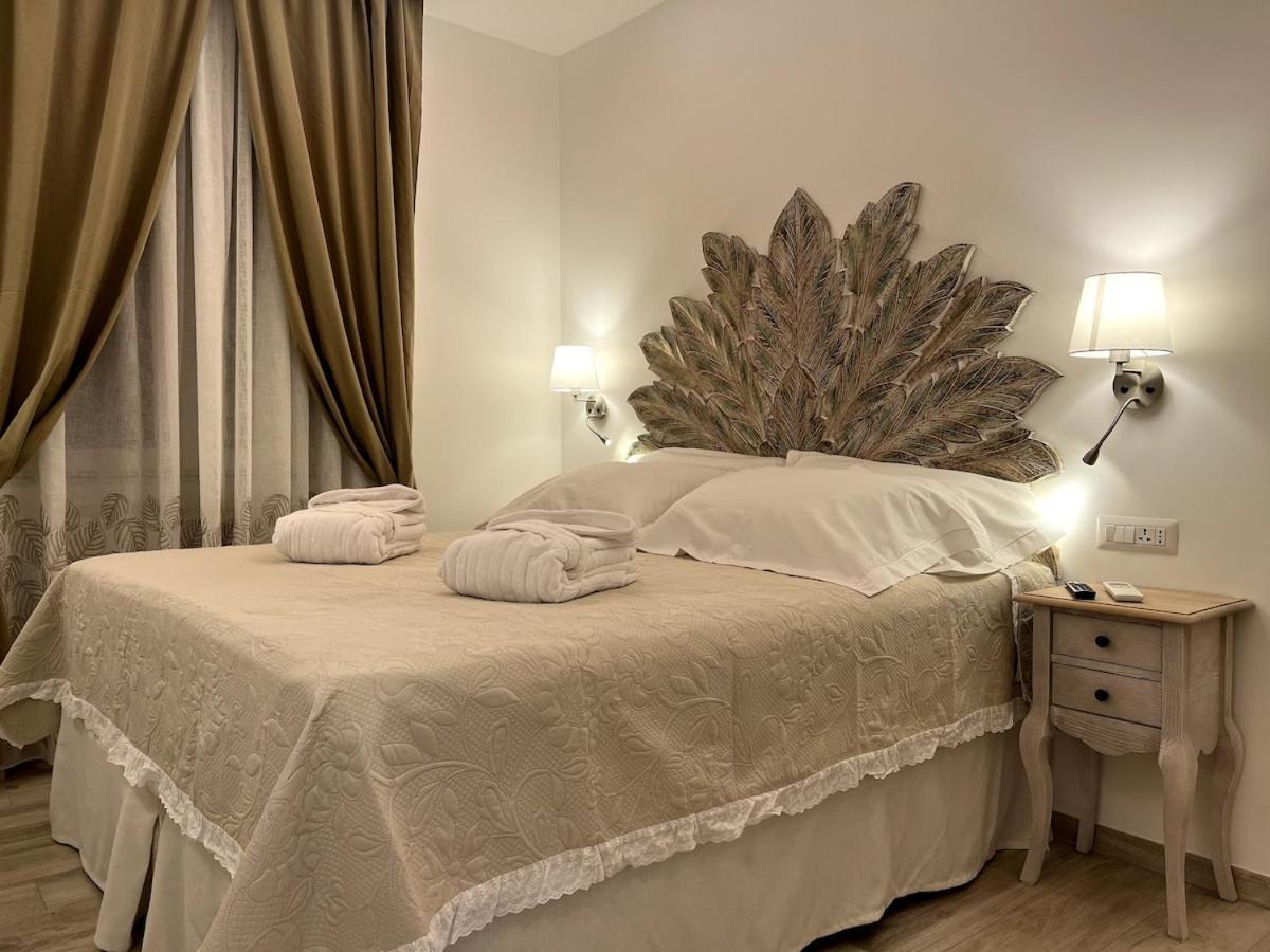 Apartment Artpa Trastevere Mameli, Rom