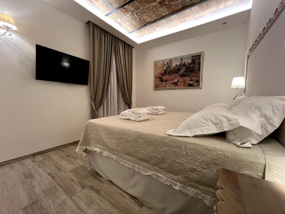 Artpa Trastevere Mameli, * Rom