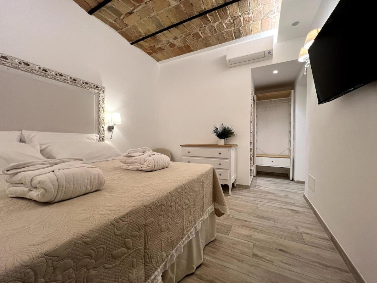 Apartment Artpa Trastevere Mameli,