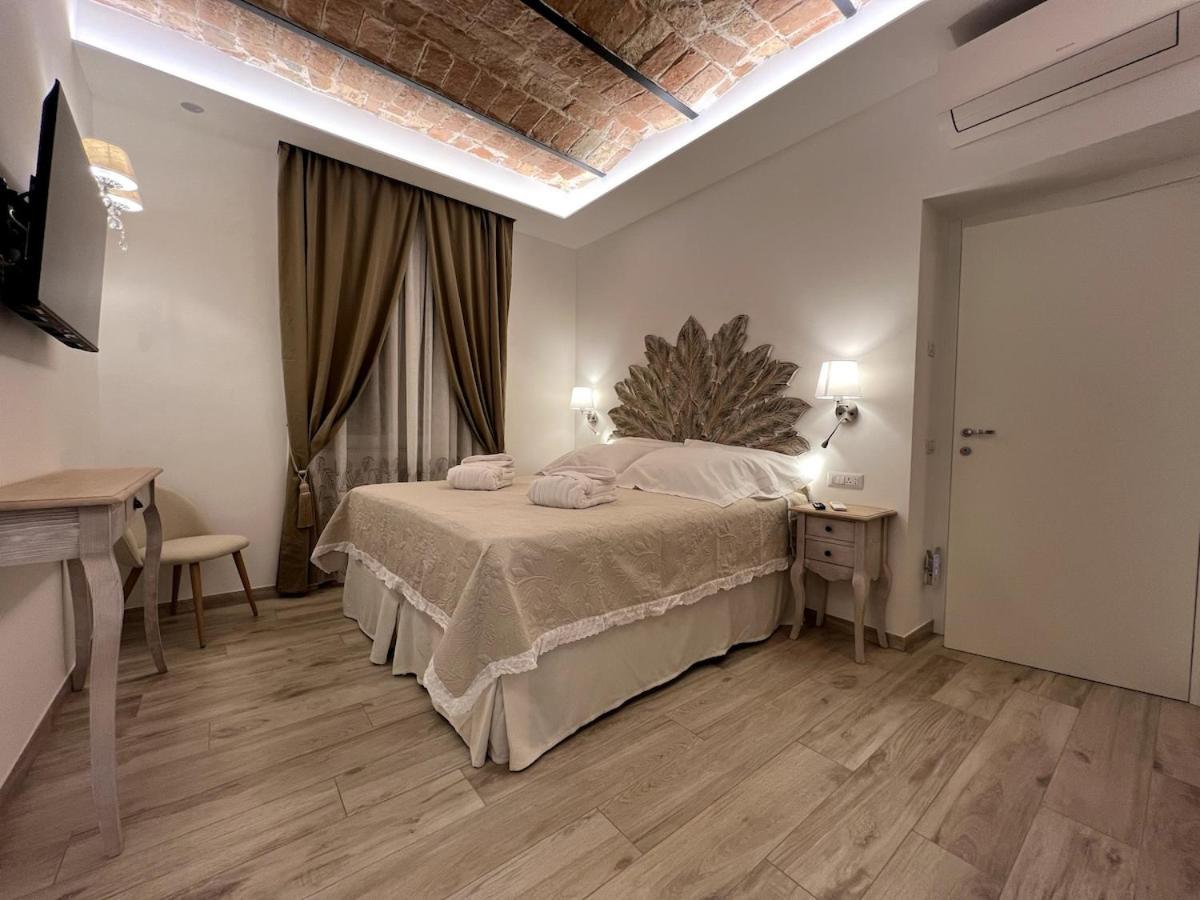 Artpa Trastevere Mameli, Apartment *