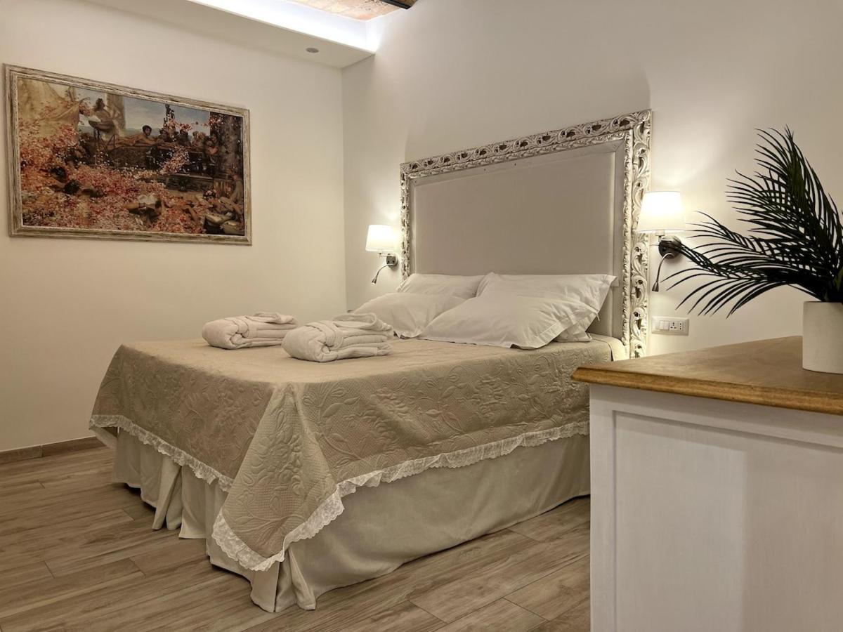 Lägenhet Artpa Trastevere Mameli, *