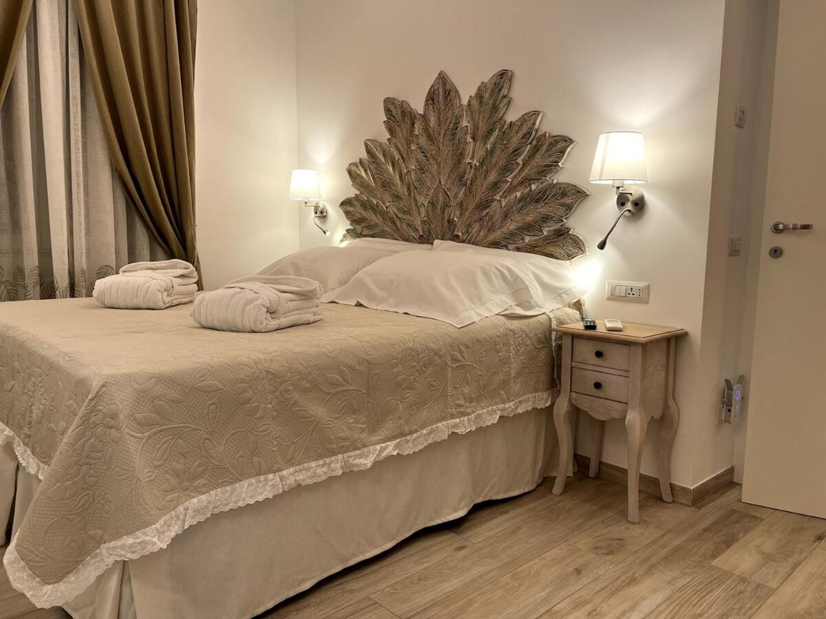 Artpa Trastevere Mameli, Apartment Rom