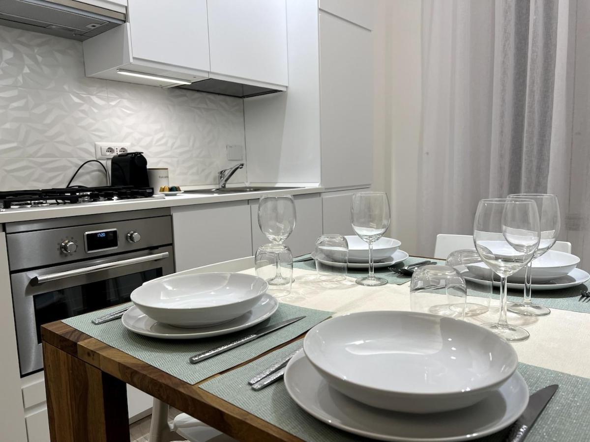 Apartment Artpa Trastevere Mameli, Rom