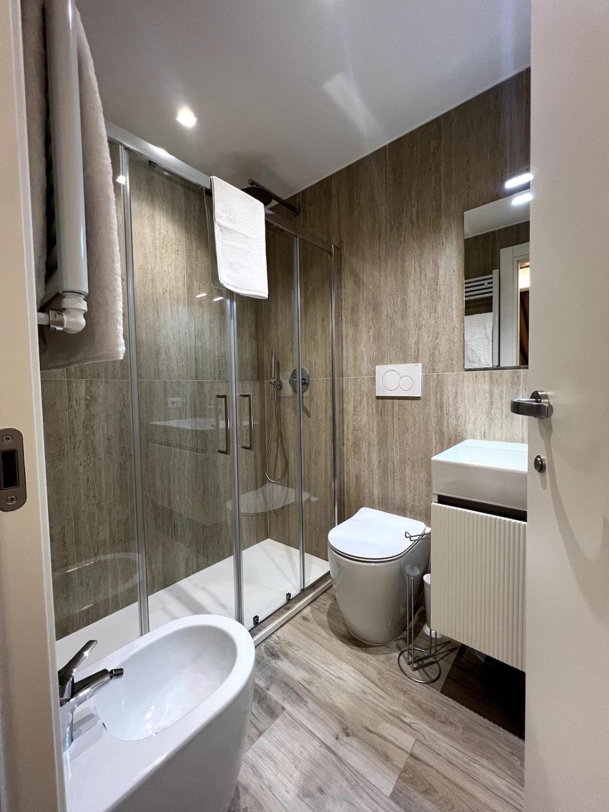 Apartment Artpa Trastevere Mameli,