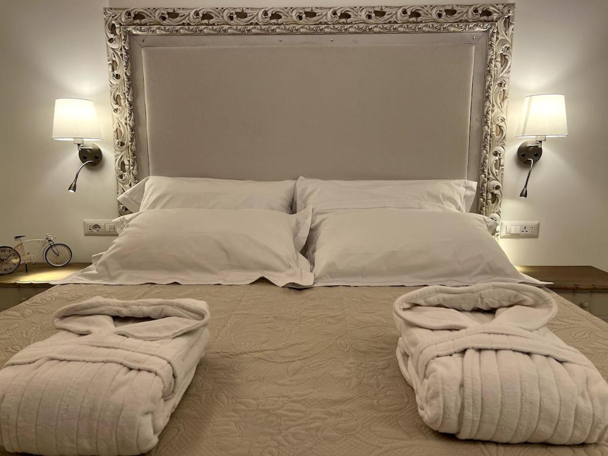 Apartment Artpa Trastevere Mameli, *