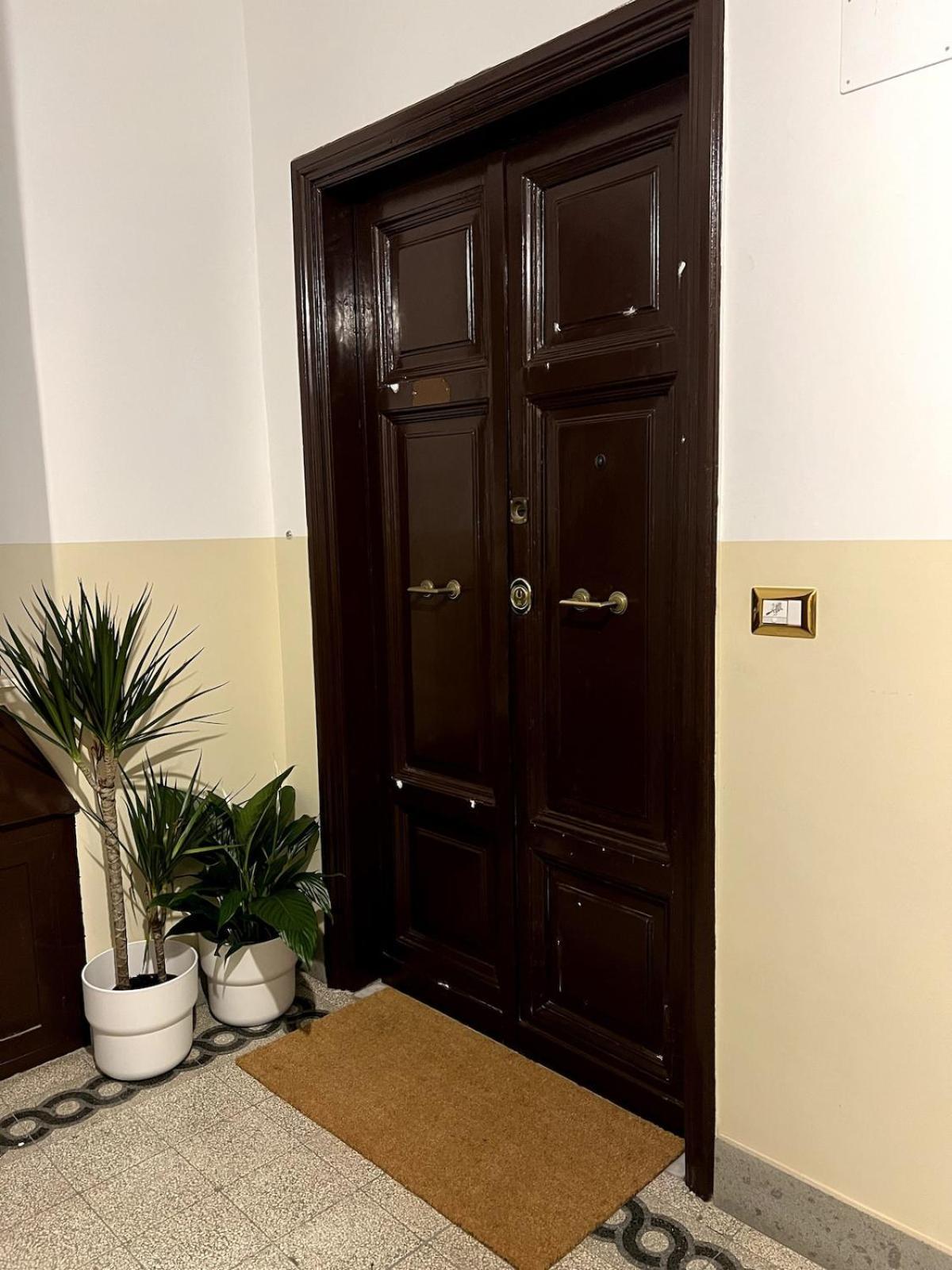 Artpa Trastevere Mameli, Apartment Rom