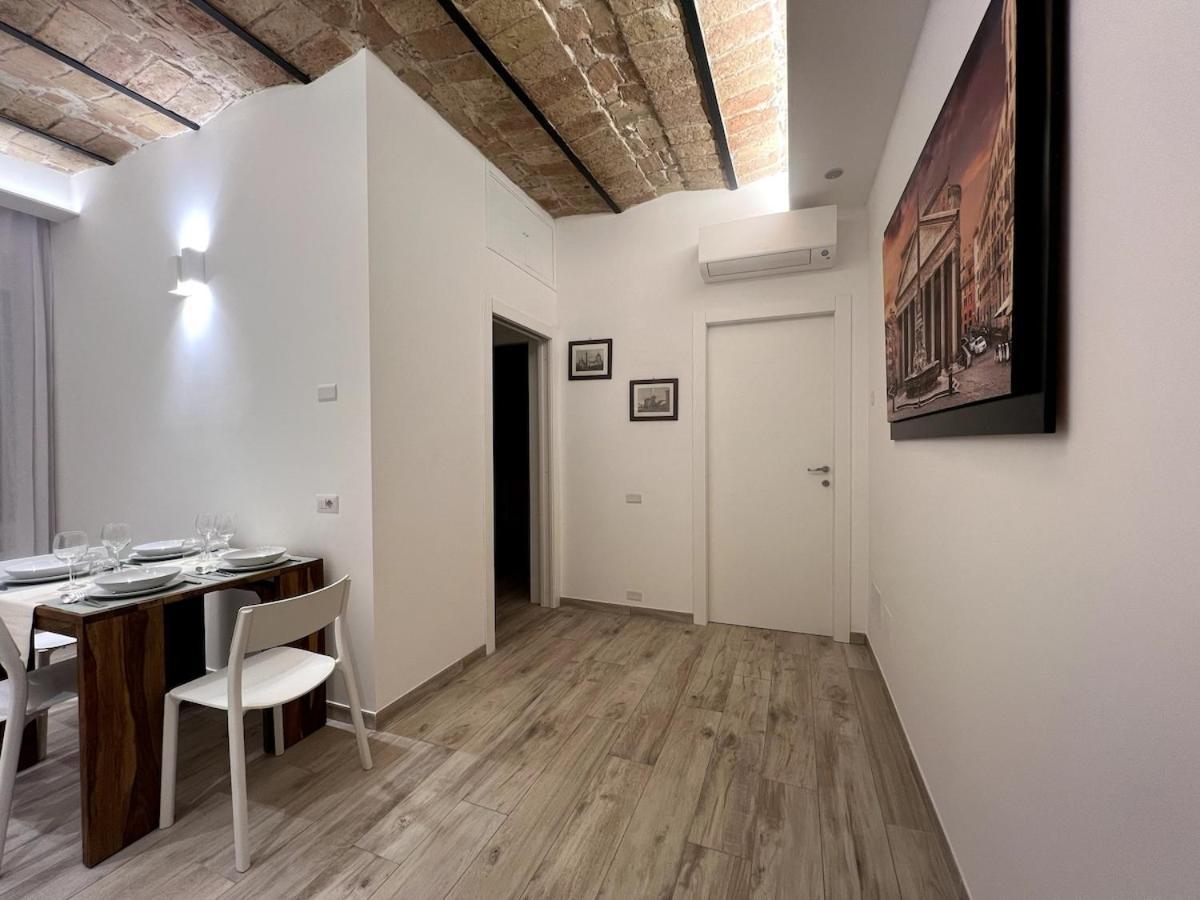 Artpa Trastevere Mameli,