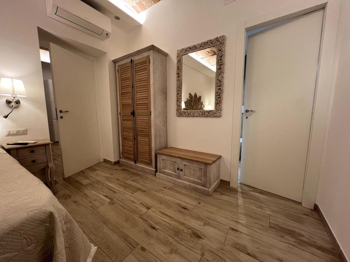 Artpa Trastevere Mameli, Apartment