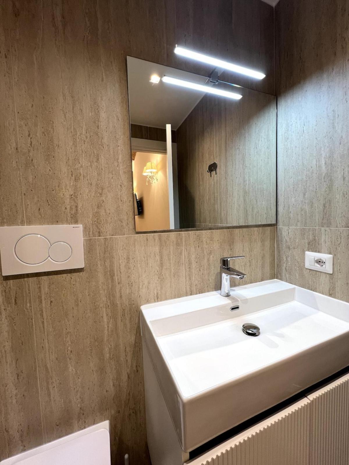 Apartment Artpa Trastevere Mameli,