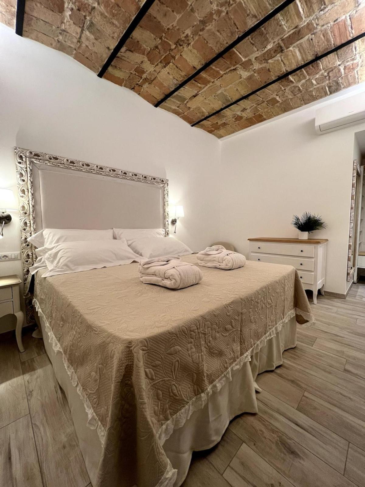 Artpa Trastevere Mameli, Apartment Rom