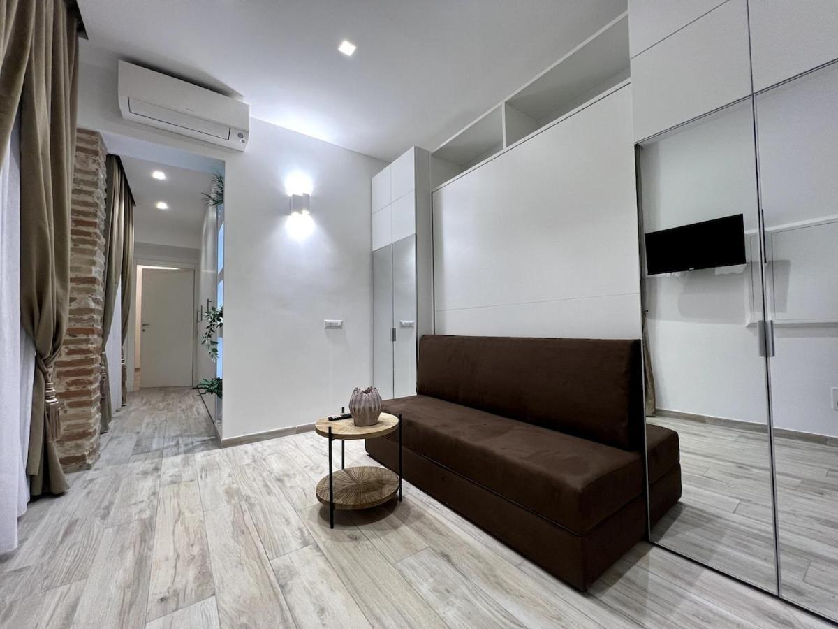 Artpa Trastevere Mameli, Apartment